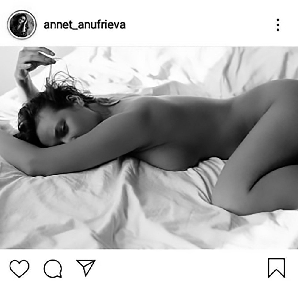 Anna Bill Pix Porn actress