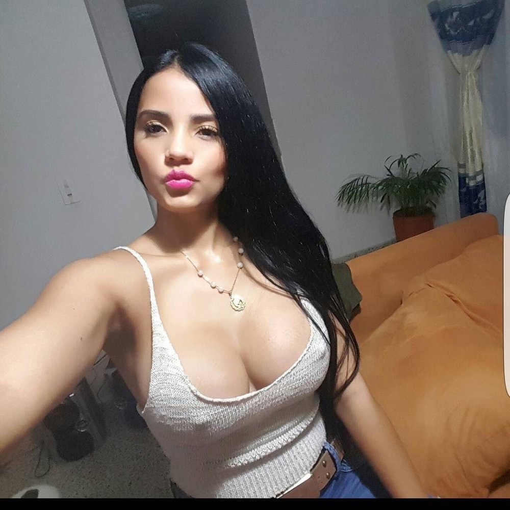 Karina Garcia Butt