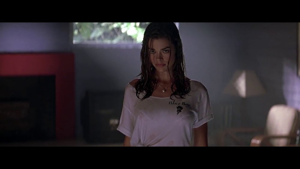Wildness film 1998 Denise Richards