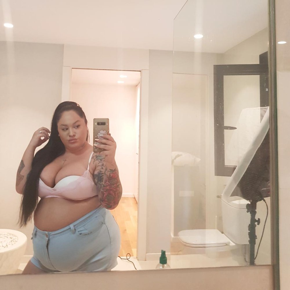 DoubleDenise Curvage