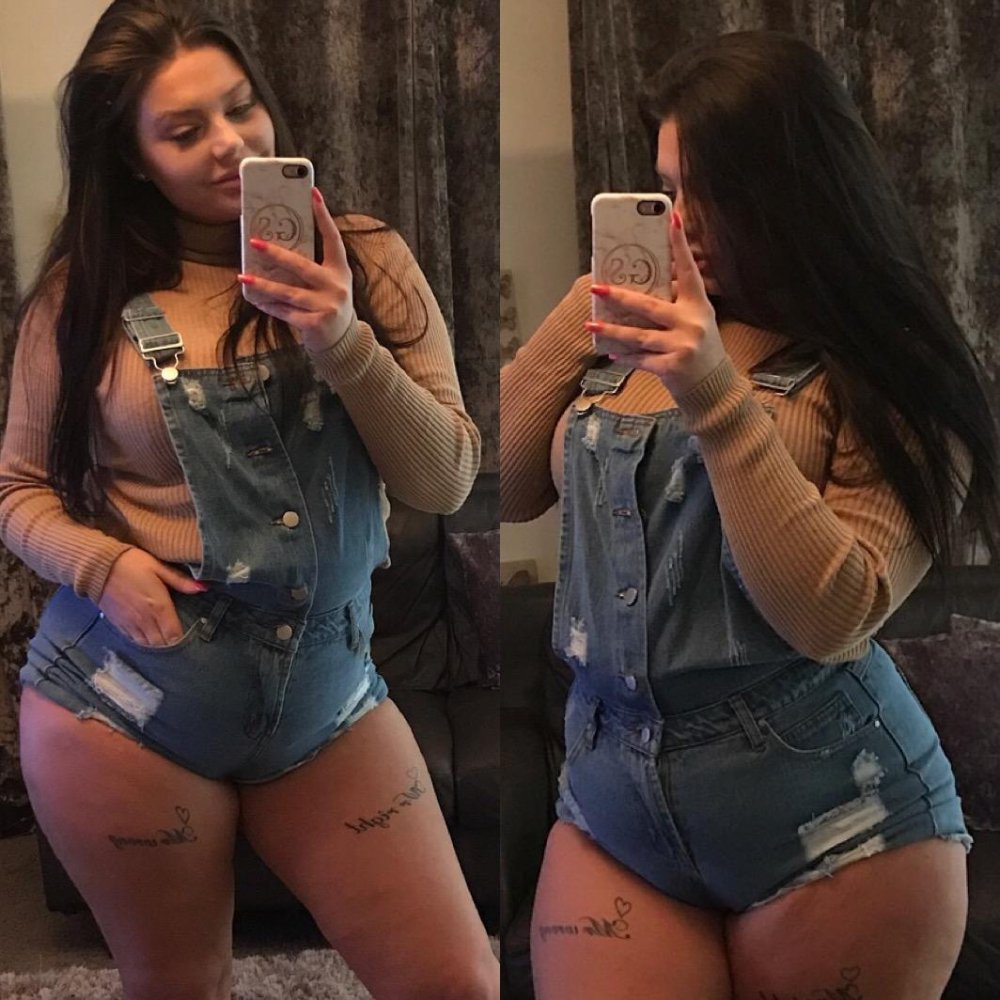 Kittypigy Weight Gain Instagram