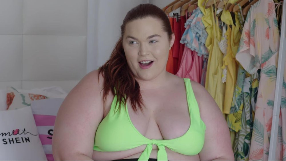Model plus saz heiser