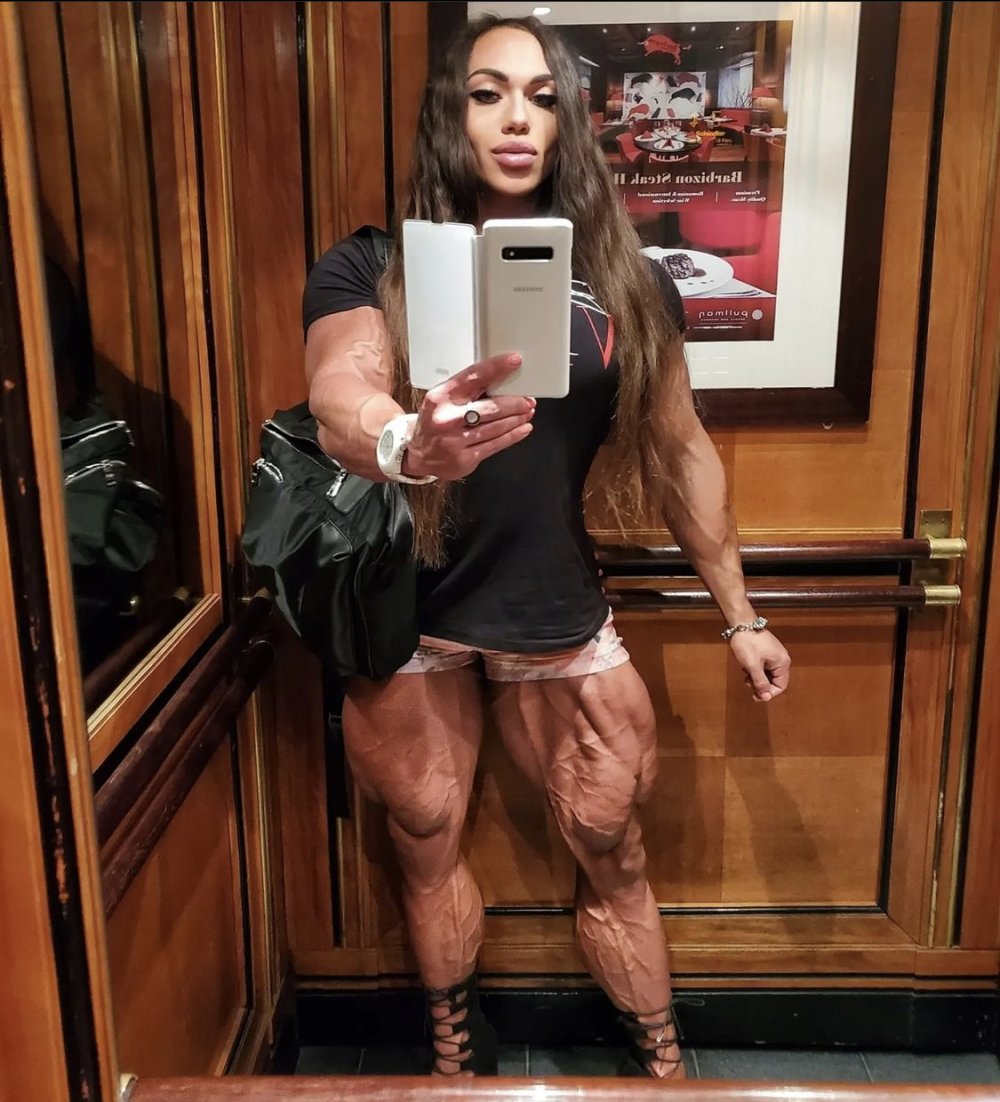 Natalia Amazon