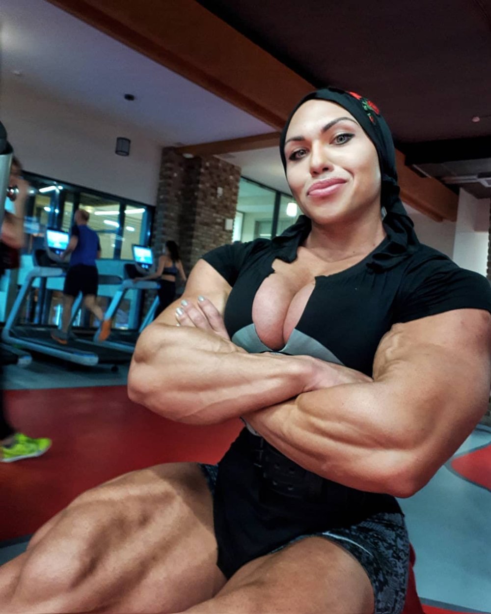 Olga Trukhina
