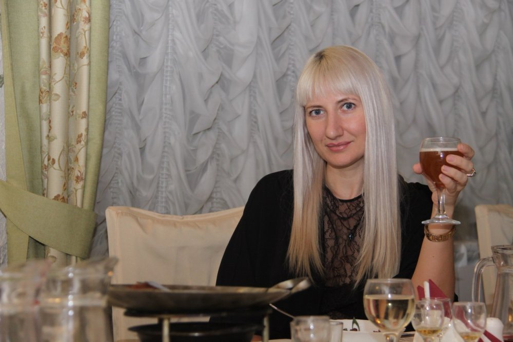 Tanya Vasilishina Slov