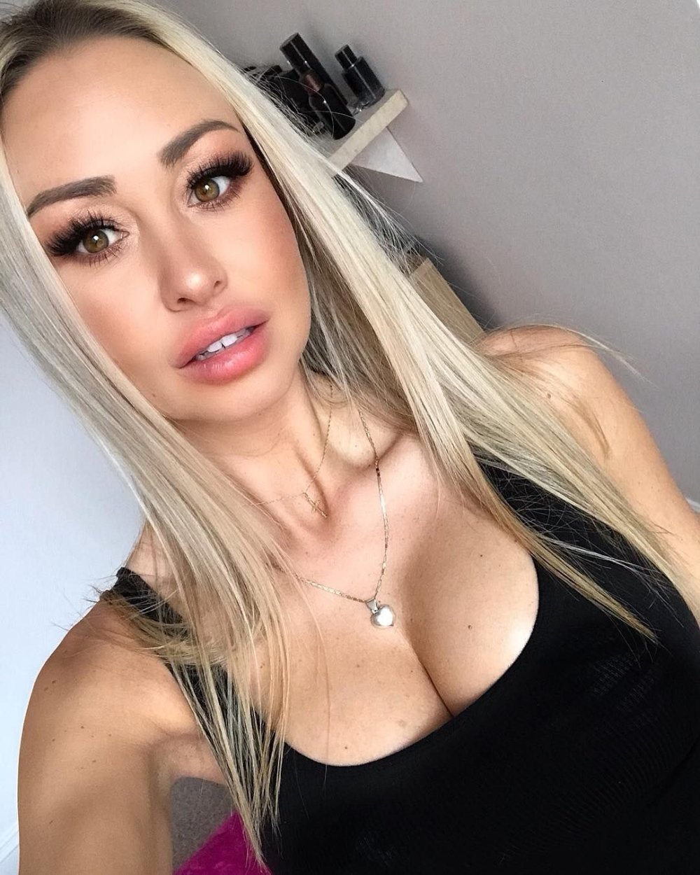 Patrycja Dyska Instagram