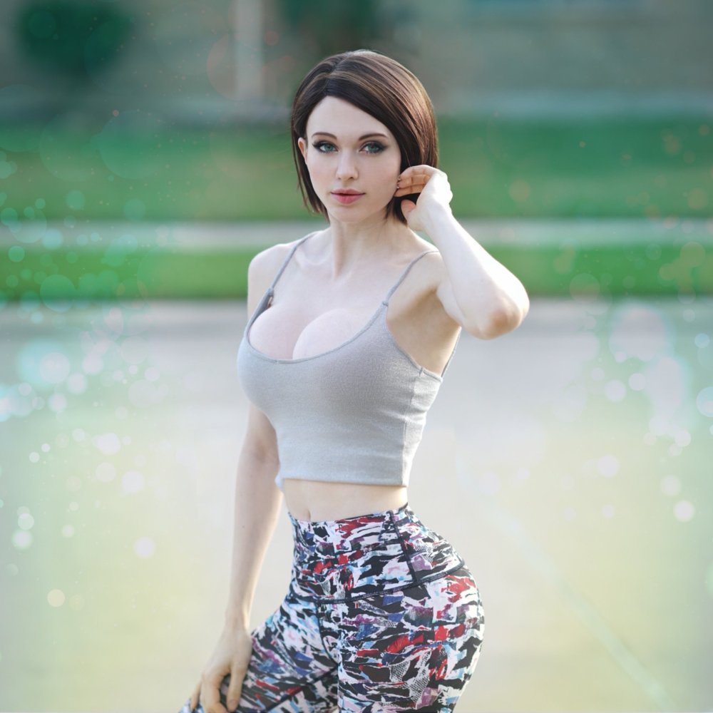 Caitlin Syraguz