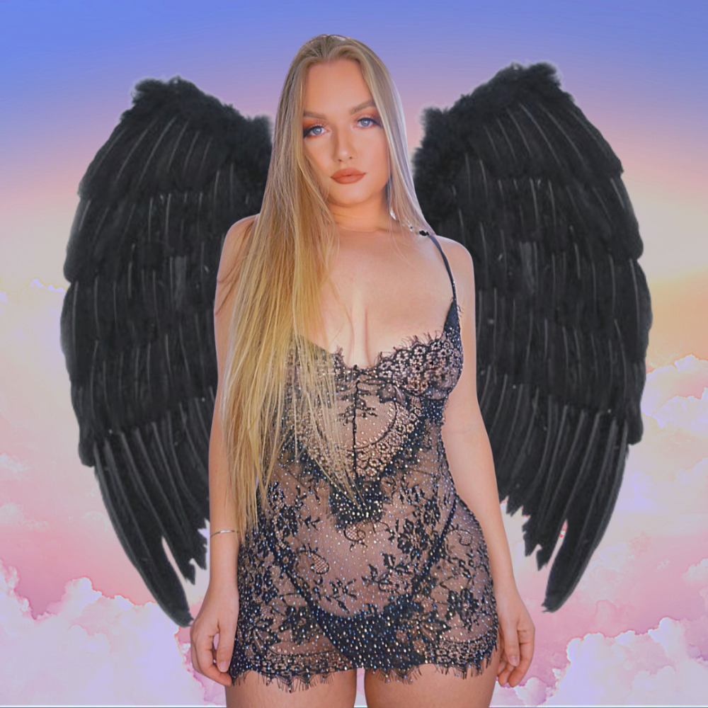 Angelica Maria Badd