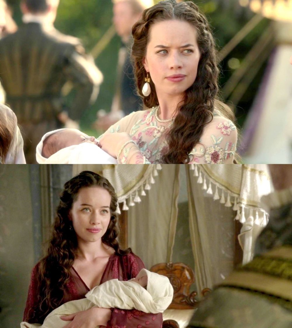 The shore of the thugs Anna Poplwell