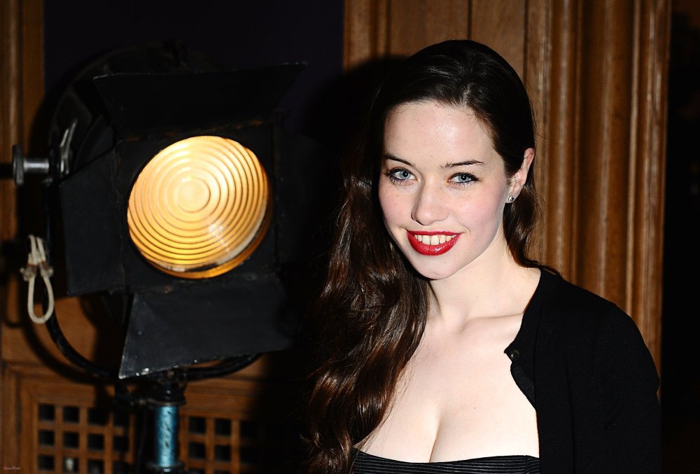 Lola Fleming