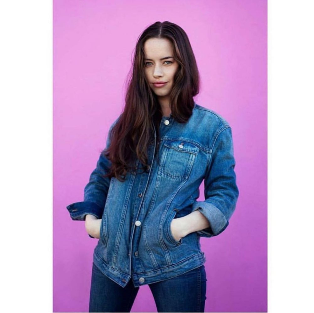 Abby Dowz