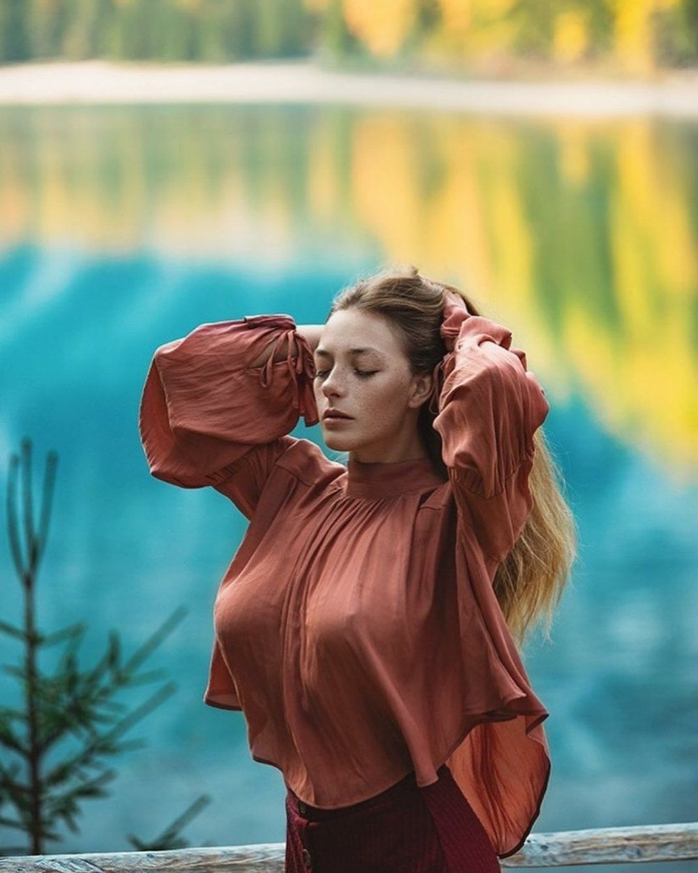 Olga Kobzar Onlifans