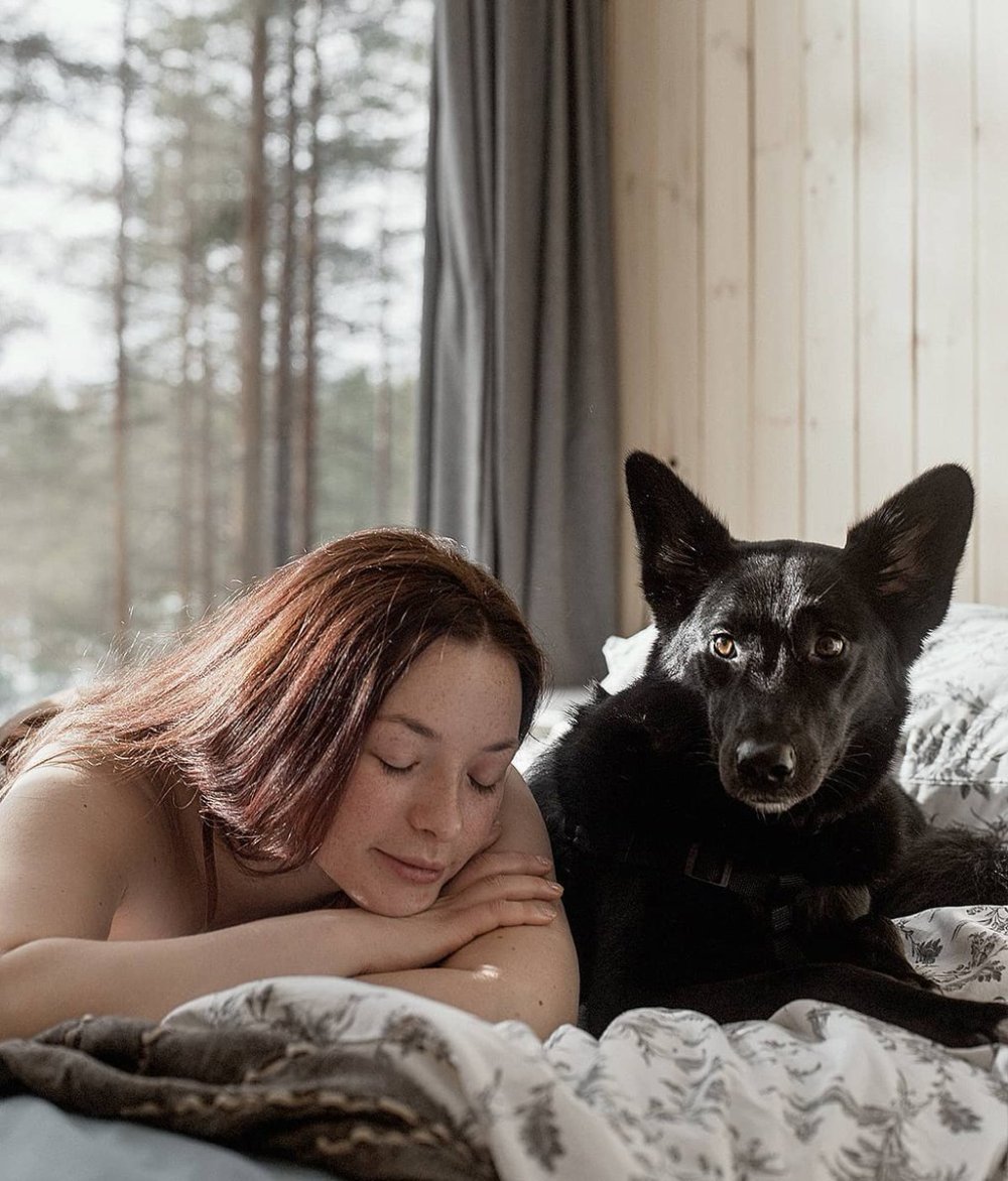 Olga Kobzar Alisa Werner