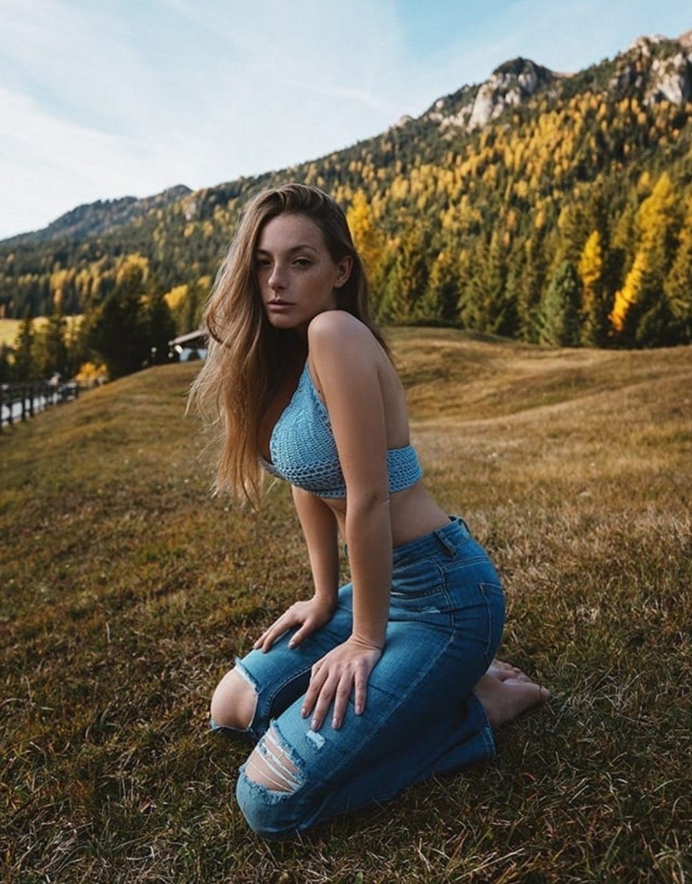 Evgenia Kobzar