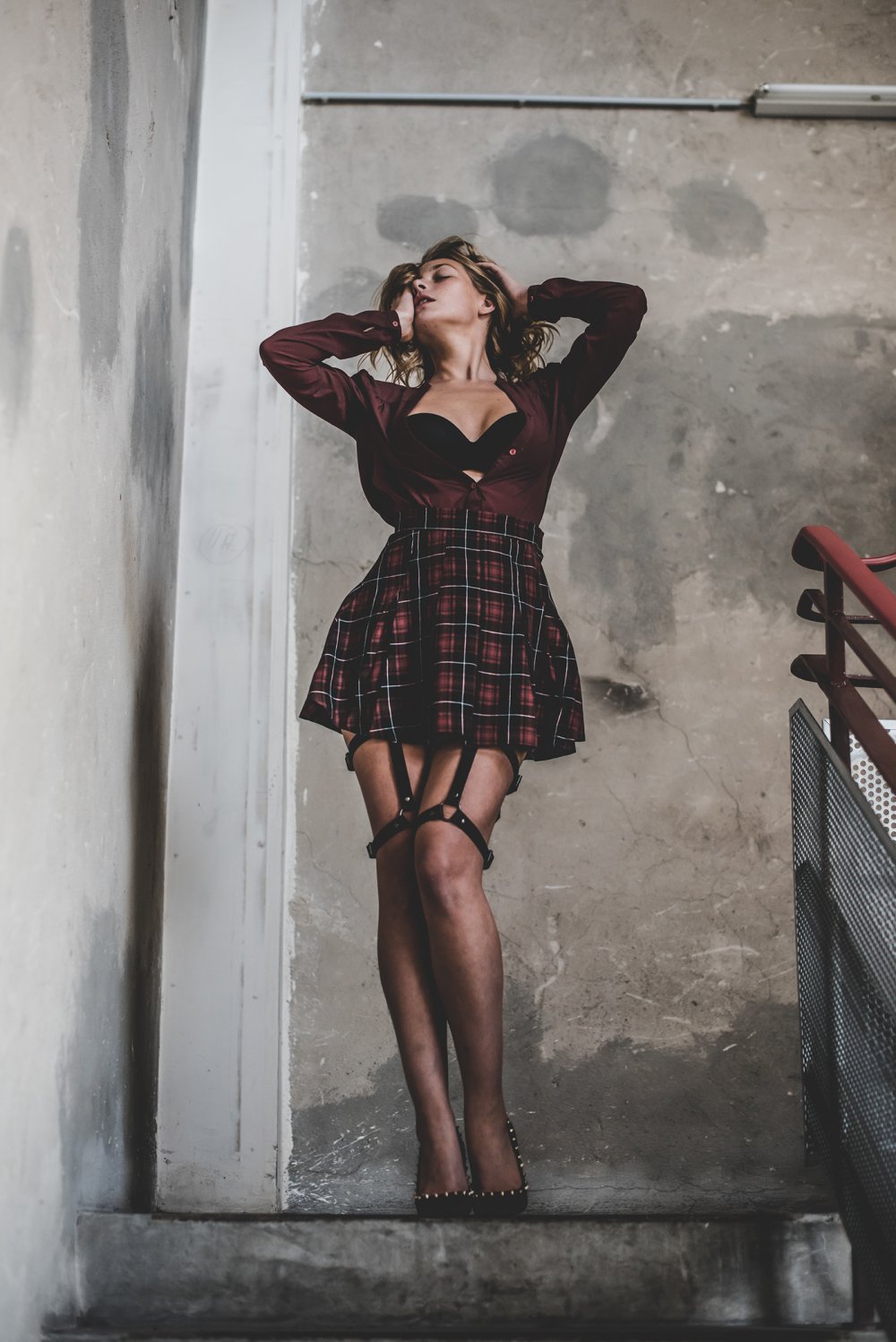 Olga Kobzar