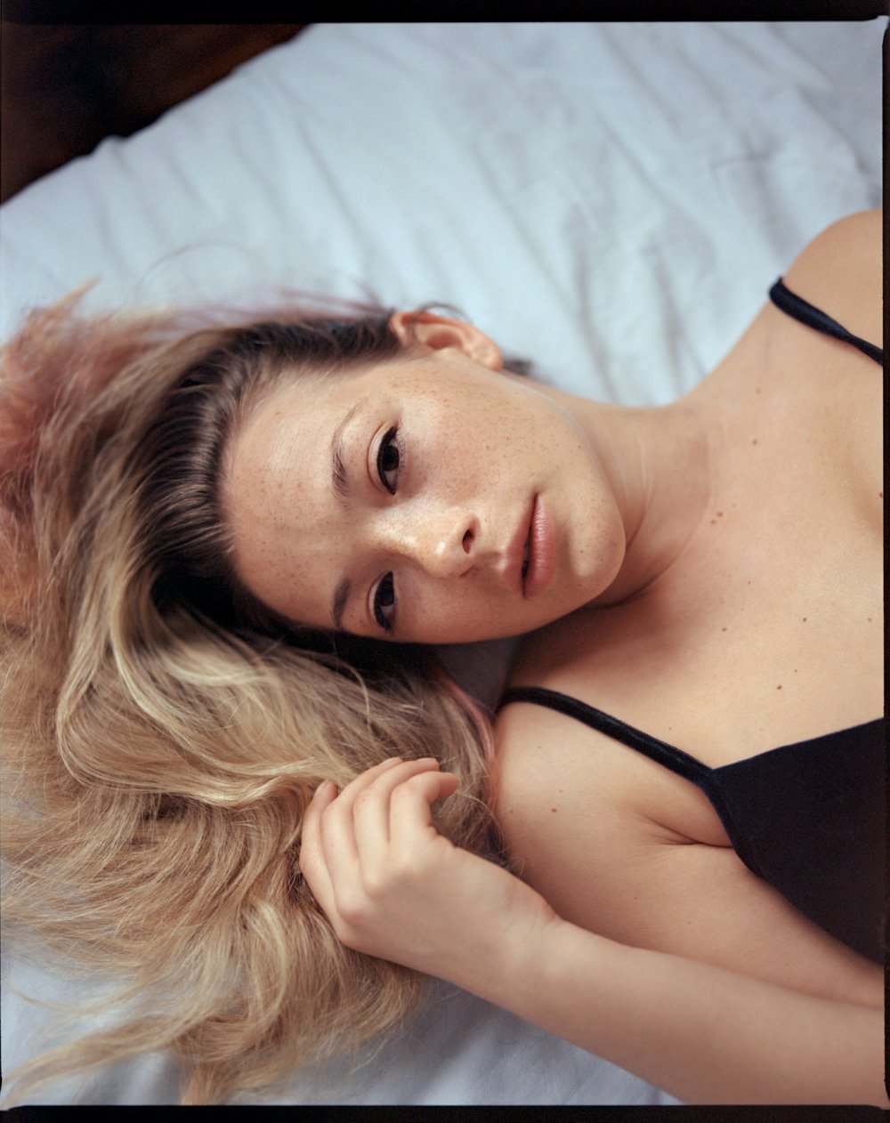 Olga Kobzar Evgeny Talanin