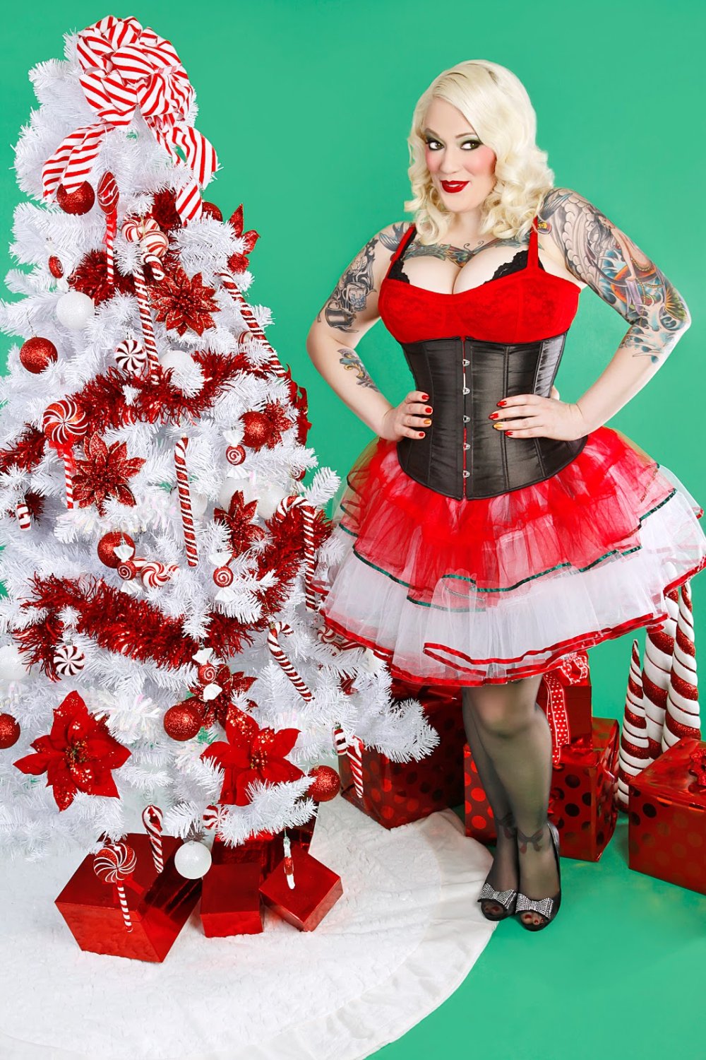 Candy Katty