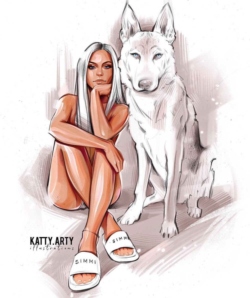 Katya Shiryaeva Onlifans