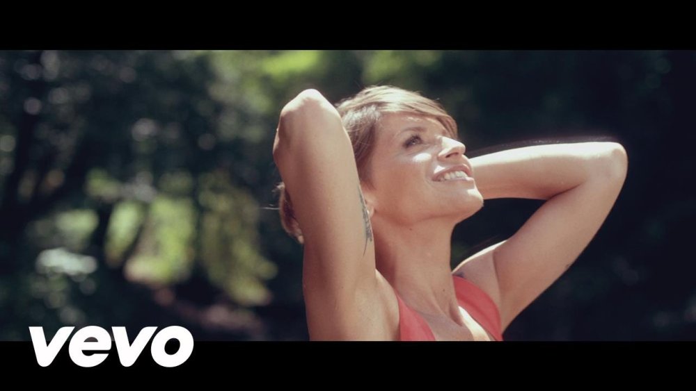 "Alessandra amore" Biography