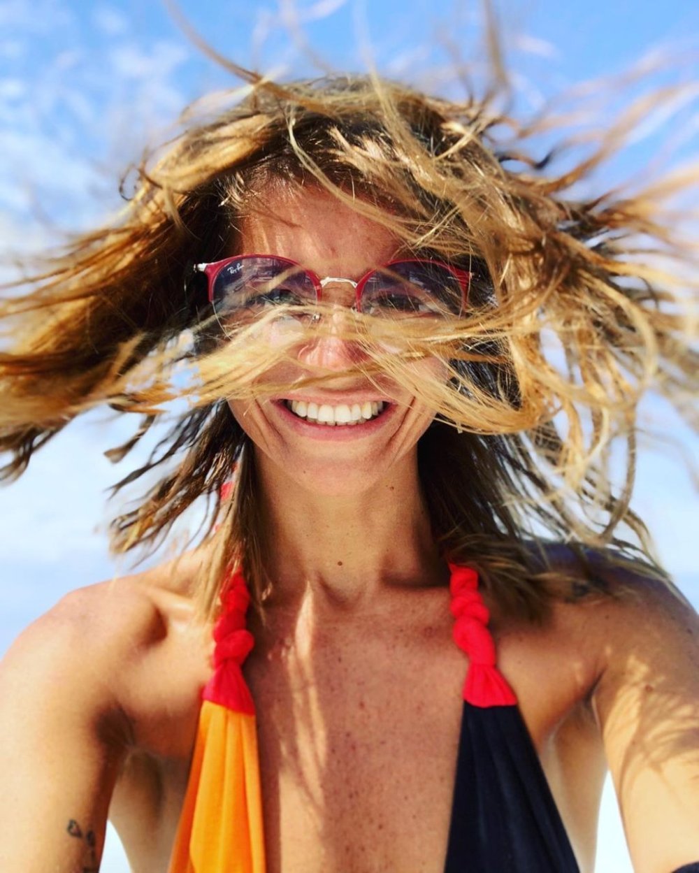 Alessandra Skarchi