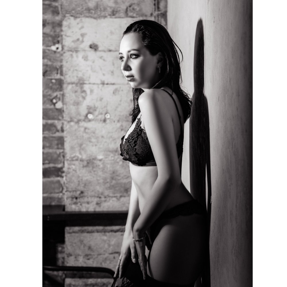 Alina Frolova
