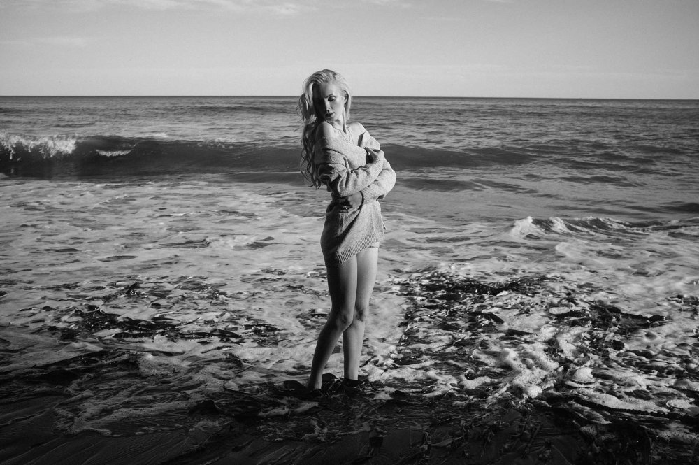 Voronkova, Alina Dmitrievna