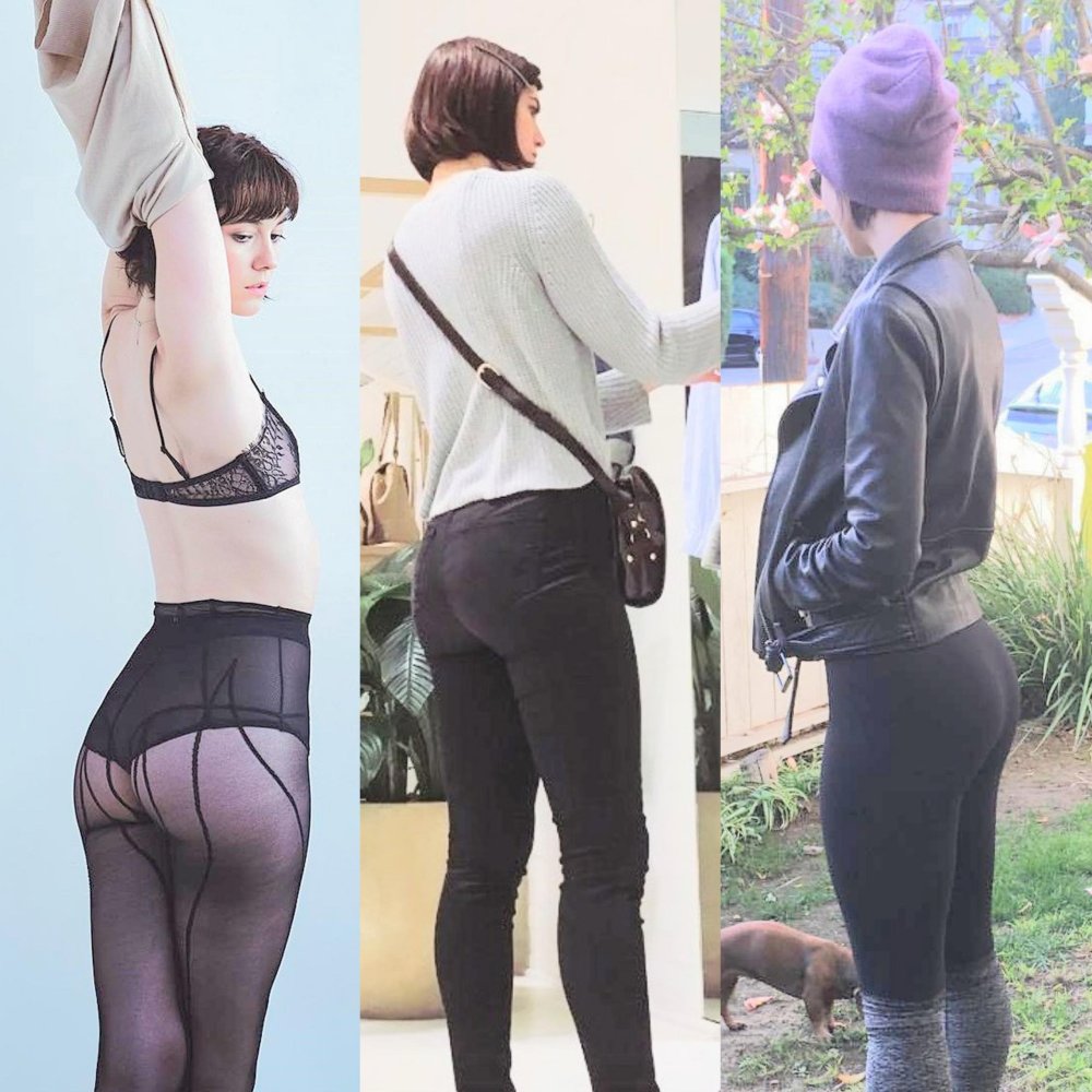 Elizabeth Olsen Marta Marsi May Marlene