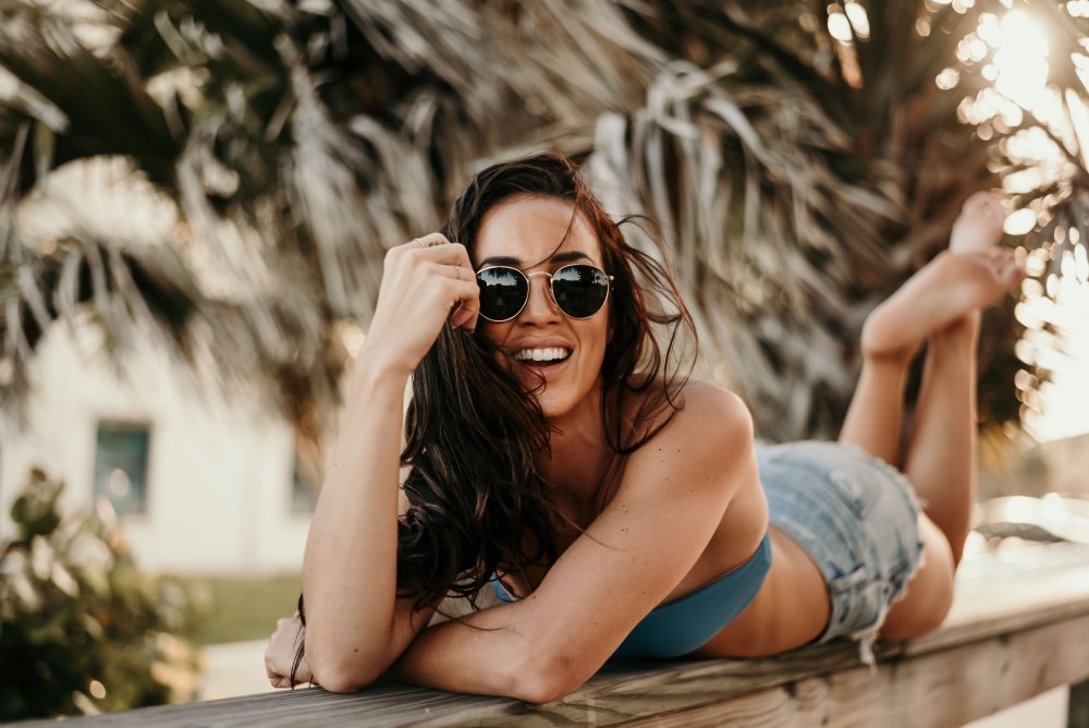 Chelsea Green Onlifans naked