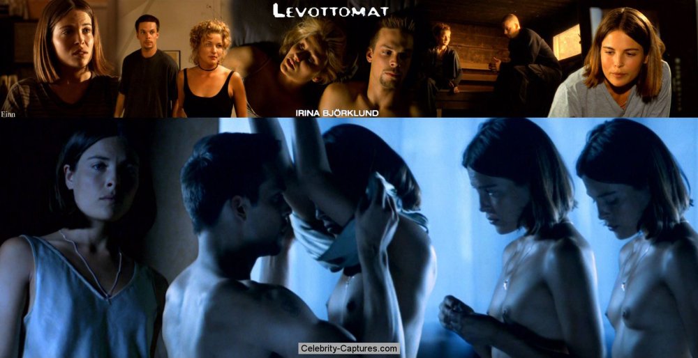 Celebrity Sex Tape, Mainstream Sex Scenes, Explicit Movies