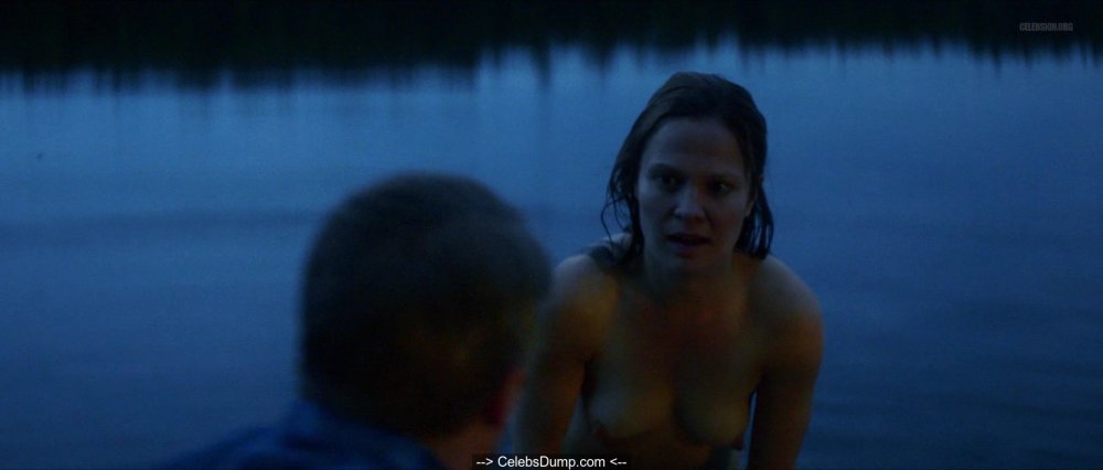 Naked women in Finland