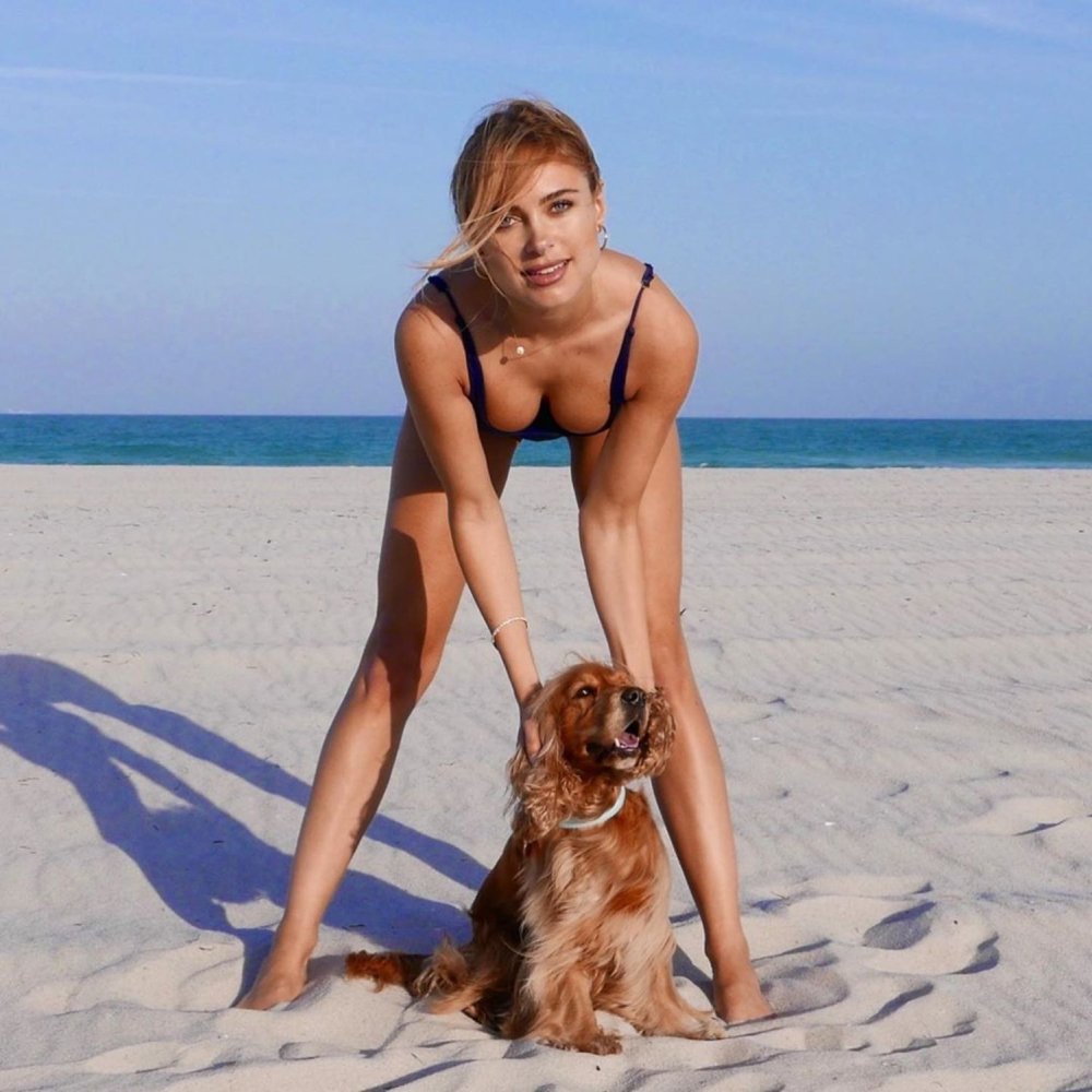 Mature Russian blondes