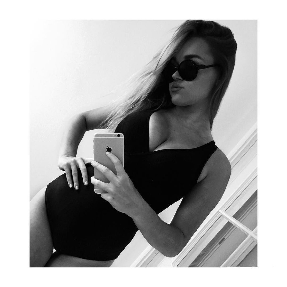 Anna Nistrand 2019