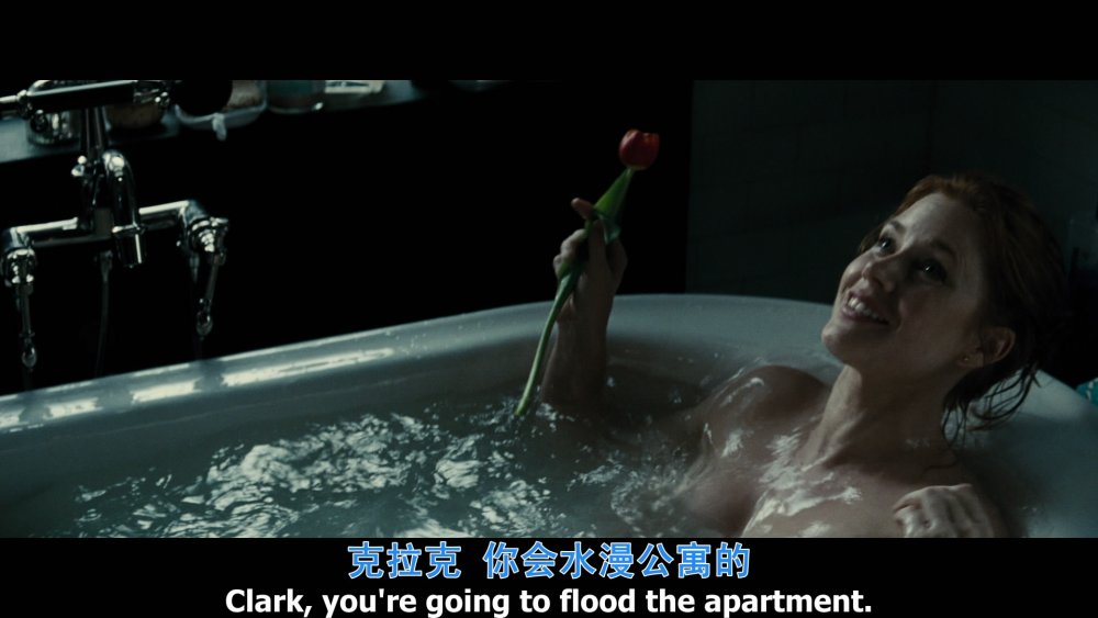Amy Adams Films Scenes