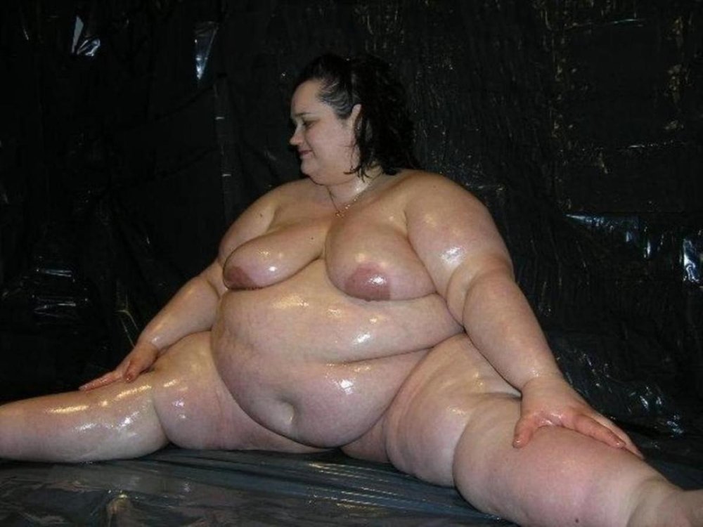 Mandy Majestic Fat Naked