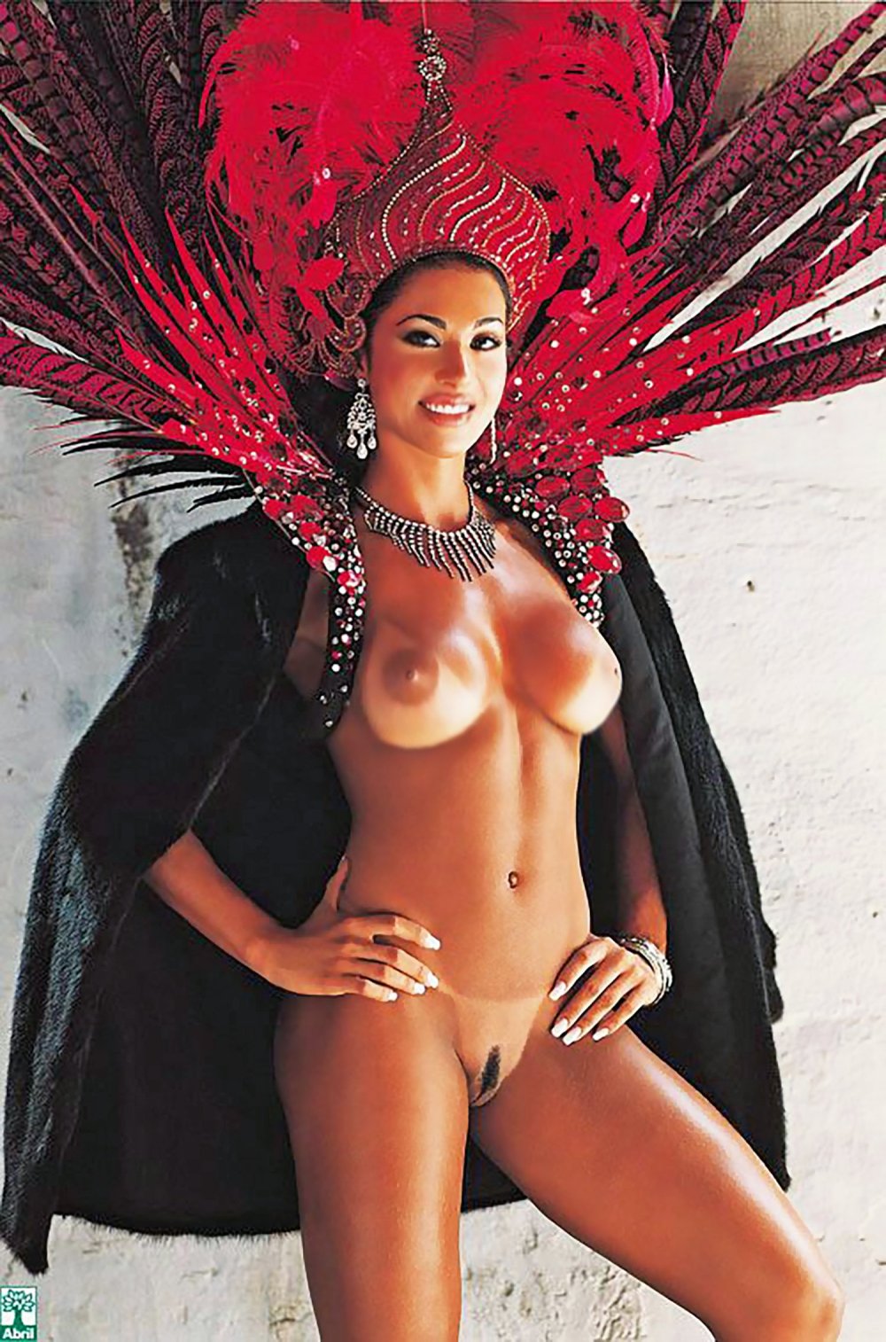 Brazilian porn actresses Alex Loren