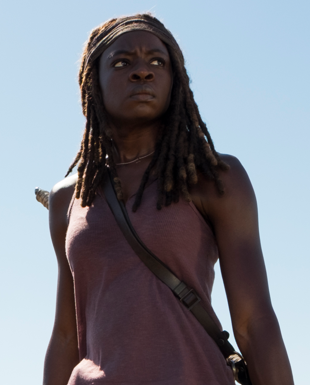 Danai Gurira pornography