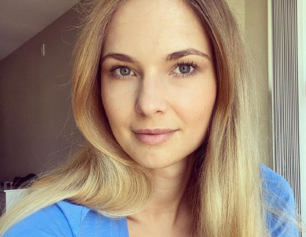 Carolina Shimchak Karolina szymczak