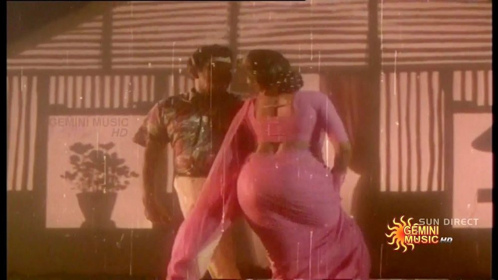 Naked Ramya Krishna photo