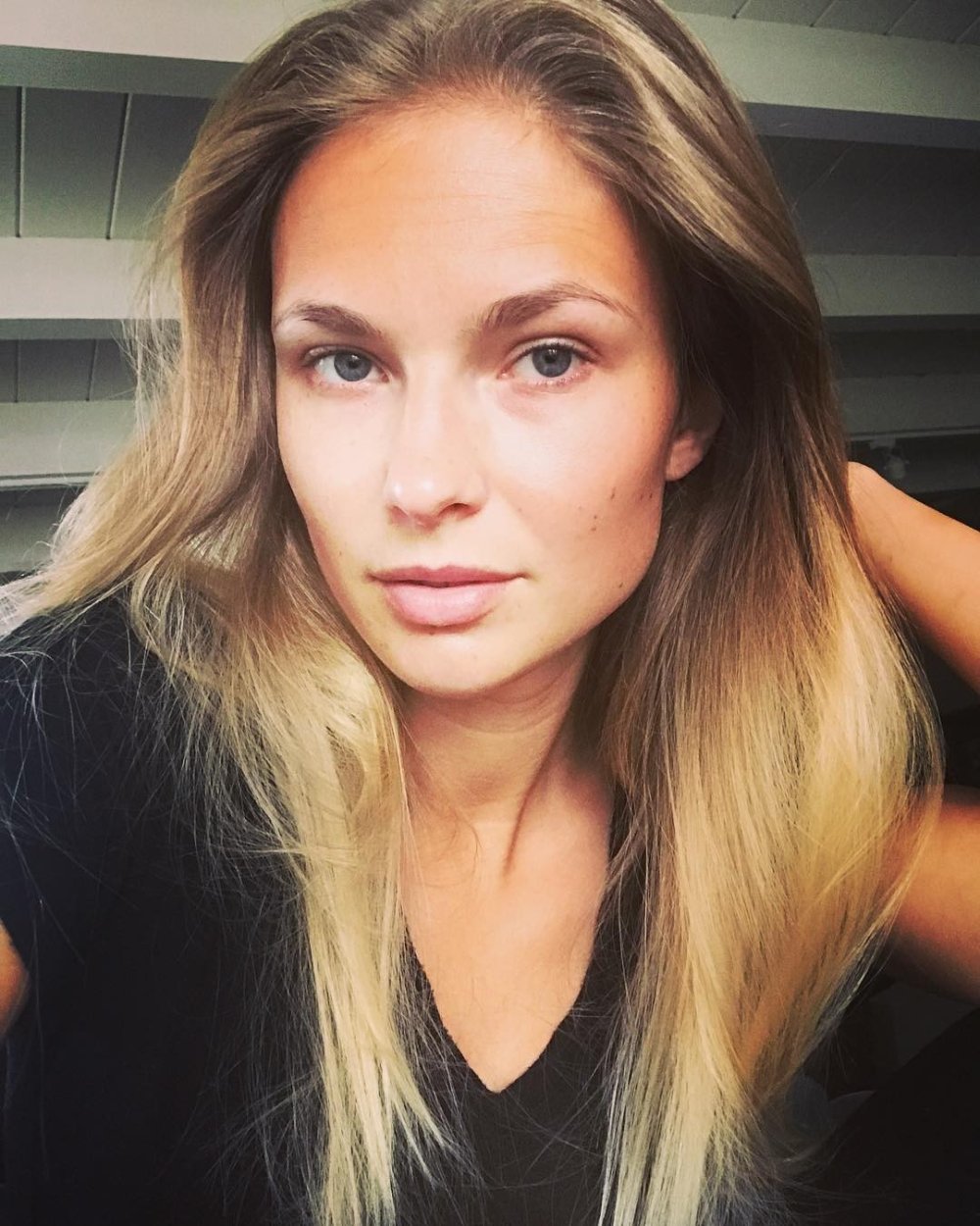 Carolina Debchinskaya Hot