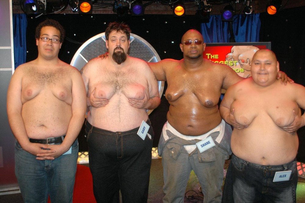 Men Bubs SuperMisi