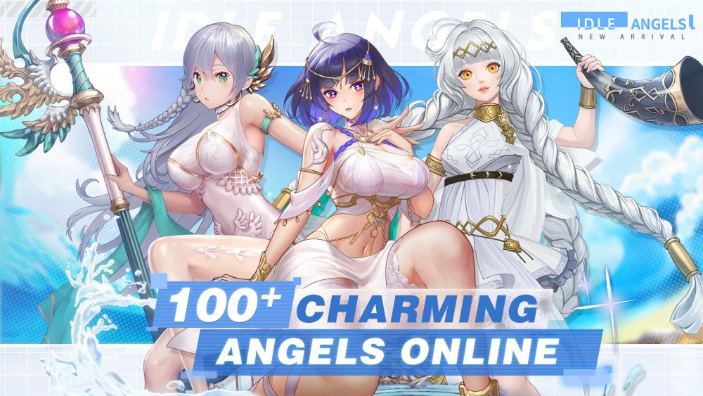 Idle Angels Tyr Liszt