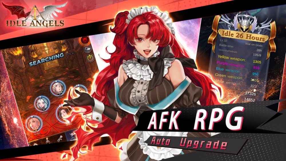 Novella Sakura Angels