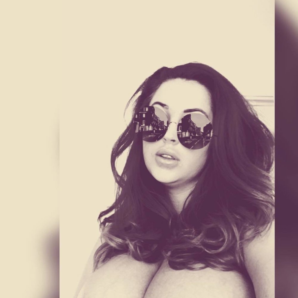 Lucy Hale Topless