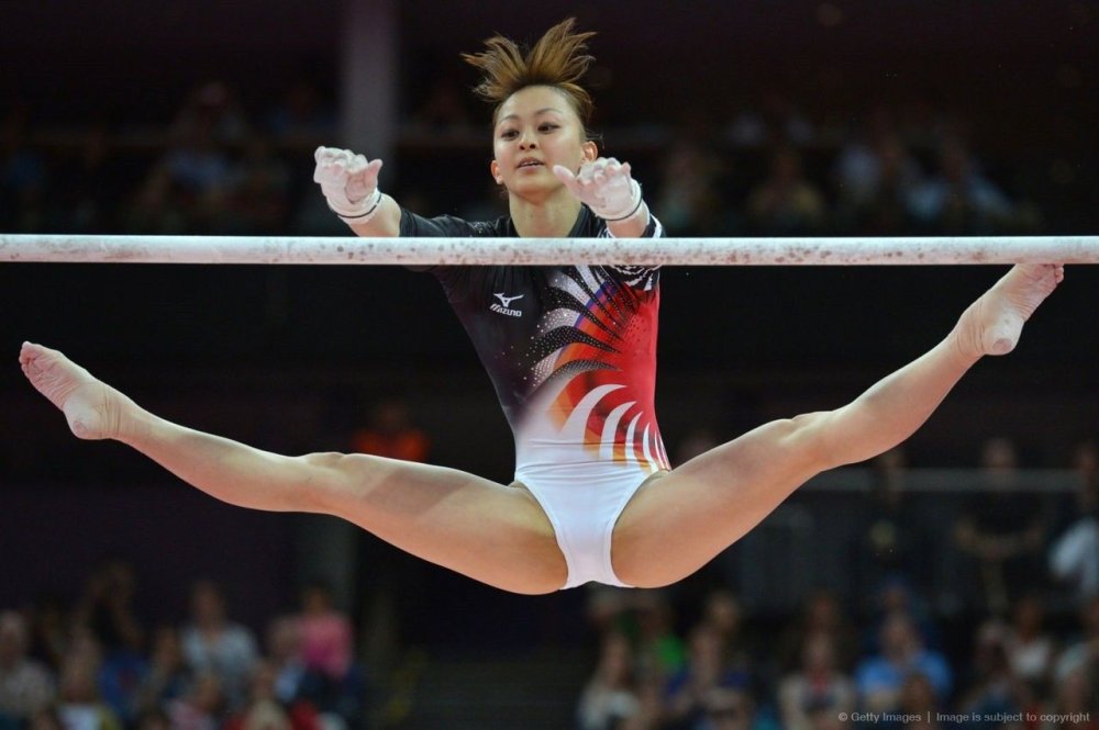 Gymnastic exercises