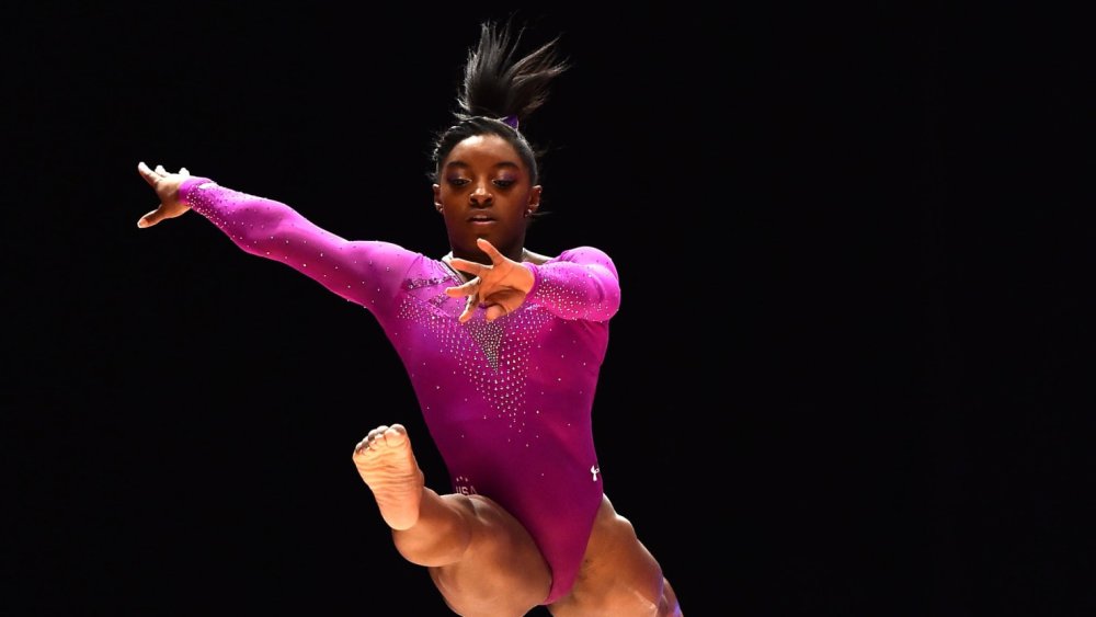 Zinka Korsinkina Gymnastics