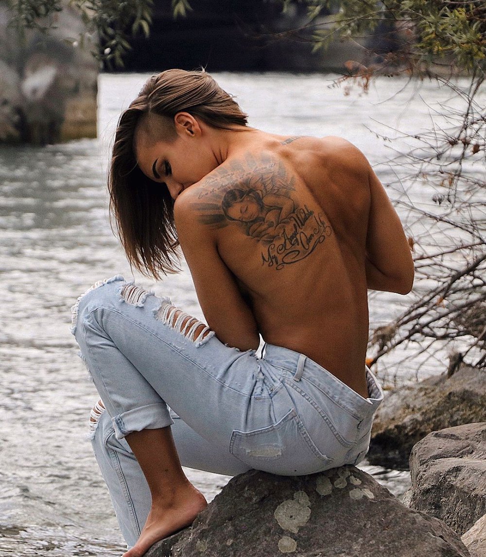 Natalie Roser Series Mag