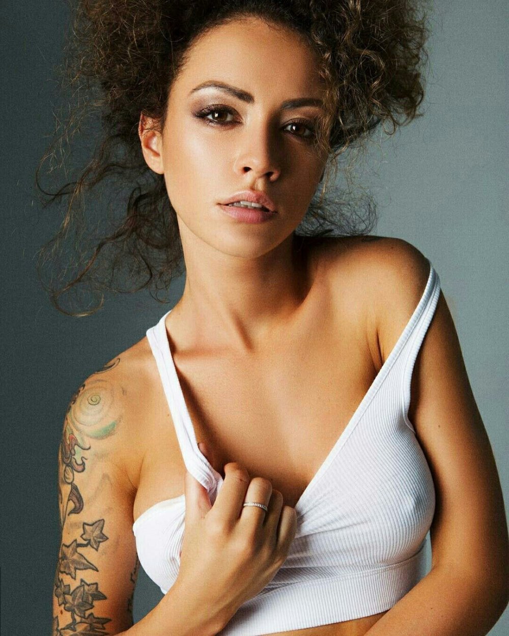Katrina Salisburi