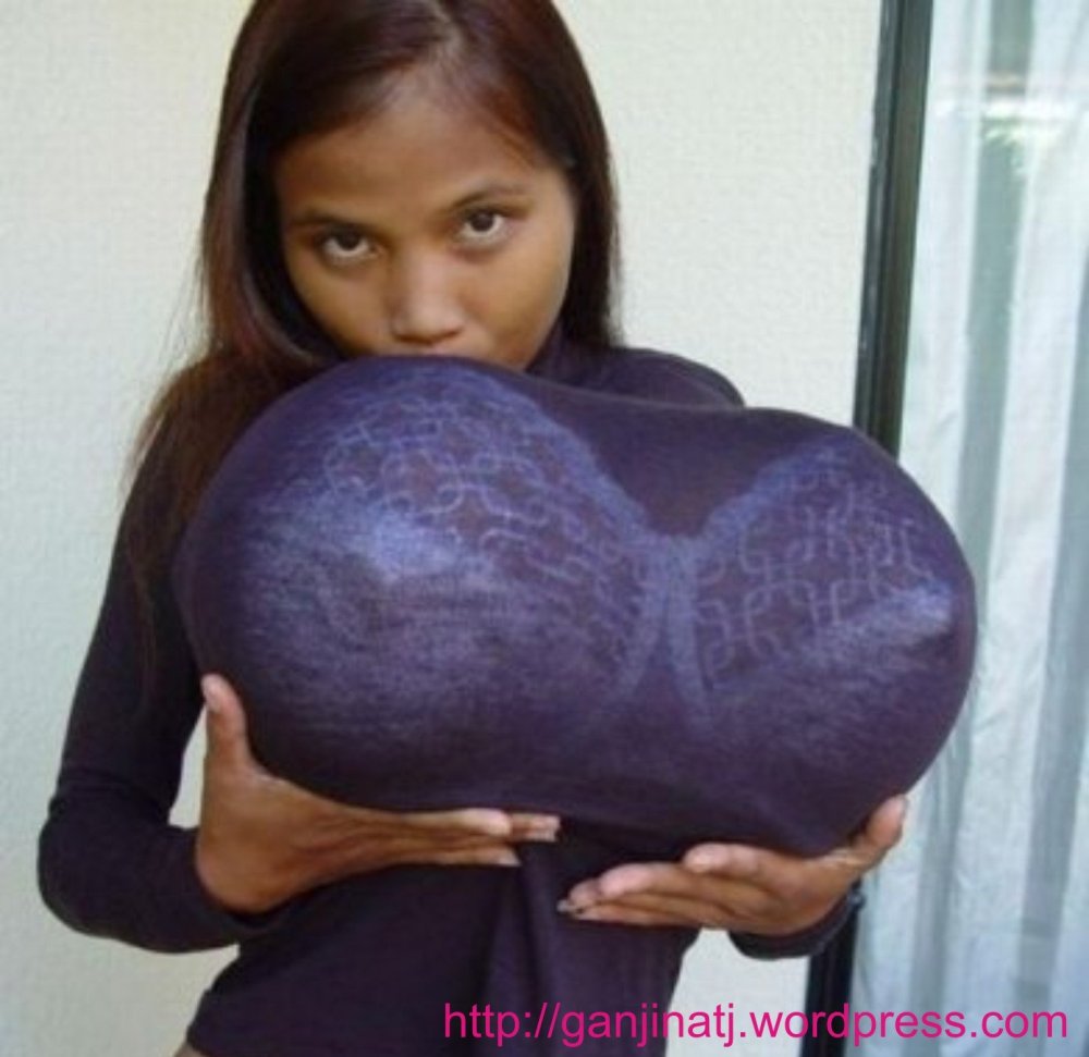 Ting Giafen
