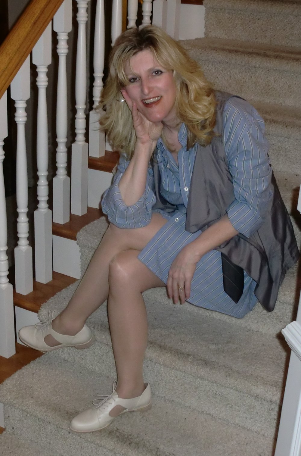 Thin tights of math