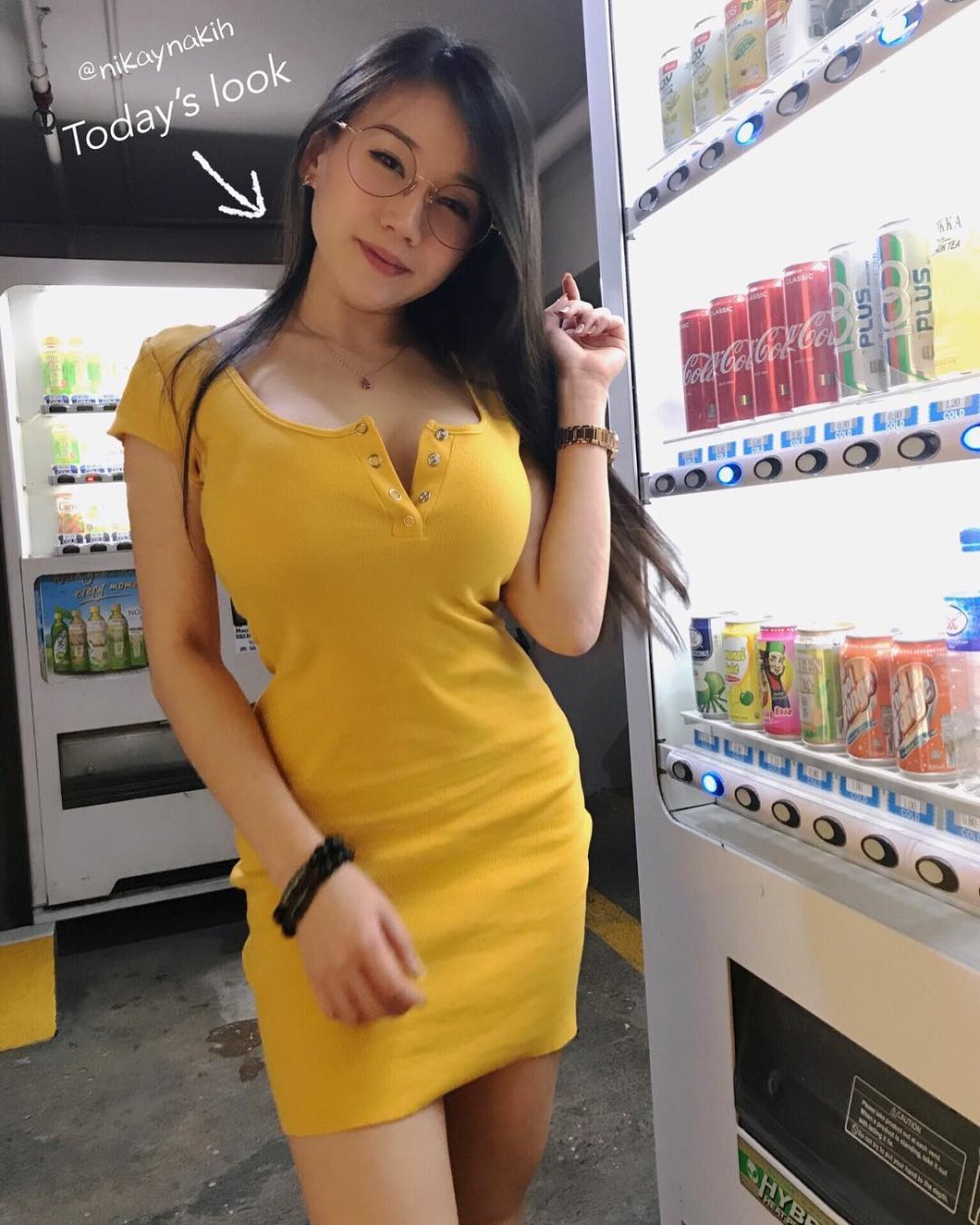 UKINIKAY NAKIHCINNAK